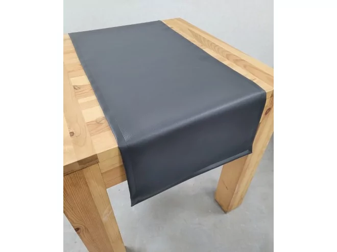 Table runner Sonoskai 43x120cm antracit