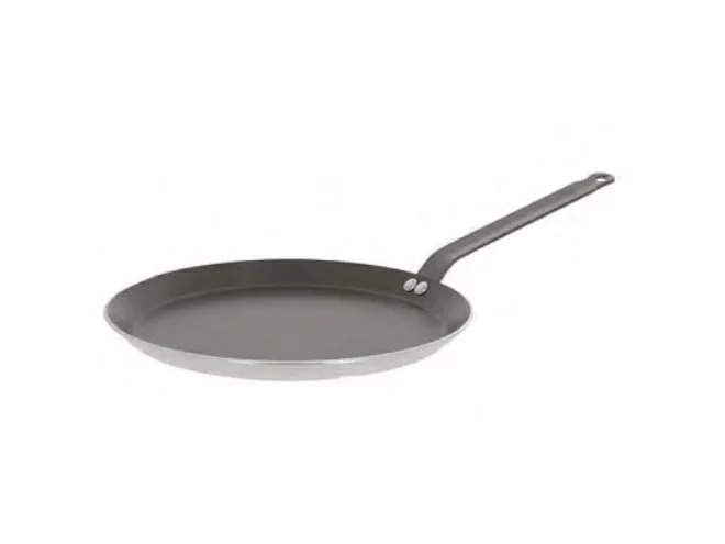De Buyer pancake griddle Choc Resto Induction Ø260mm 4mm