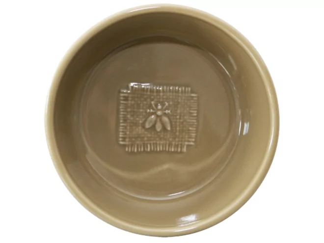 Plat petit Tian 12 dia. 3 pcs. - savane
