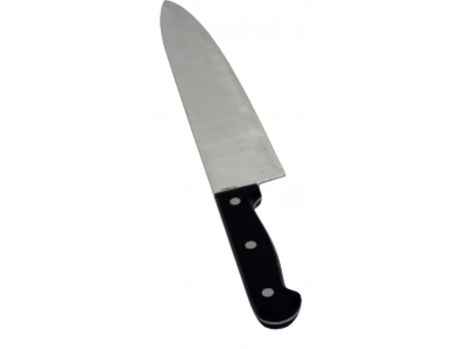 Cuinox Basic Chefs knife 2.5mm  25cm