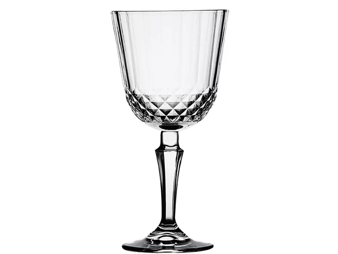 Diony wine glass 230ml Ø84xH167mm