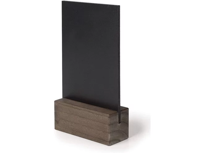 Ardoise de table 150x200mm