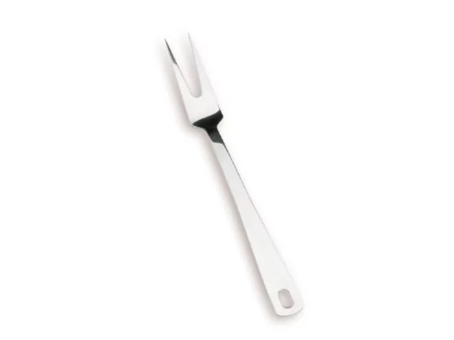 Cuinox ustensiles de cuisine - Vork 100/320mm fin stock