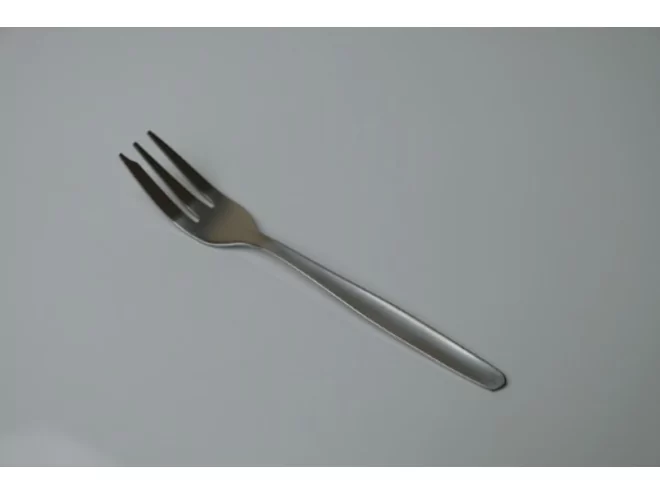 Gastropro Frida 18/0 Cake fork L143mm 1.5mm