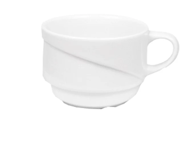 Gural X-tanbul Tasse empilable 140ml