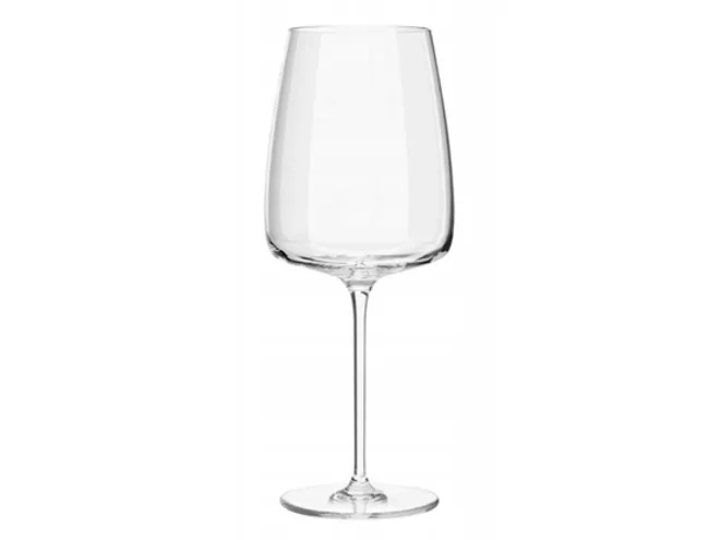 Modern wineglass D74xH250mm 600ml