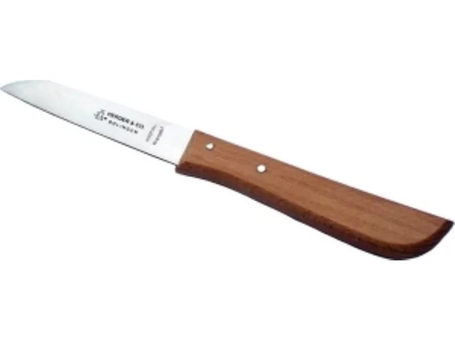 Herder Solingen Potato peeler Rust proof