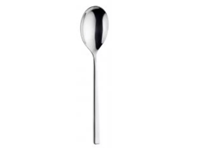 Pintinox Tie inox gesmeed dessertlepel op bestelling