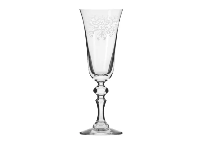 Krista Deco flûte D70xH200mm 165ml
