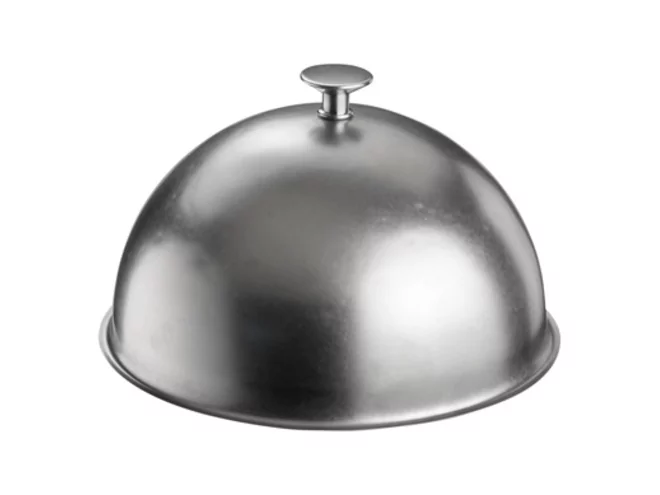 Pintinox Cloche stonewashed Ø280xH150mm