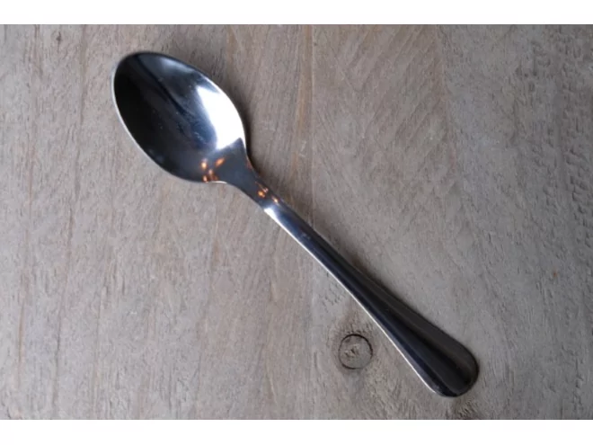 Take Away mocca spoon 18/0