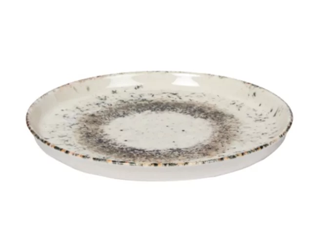Gural Galaxy flat plate Ø210mm