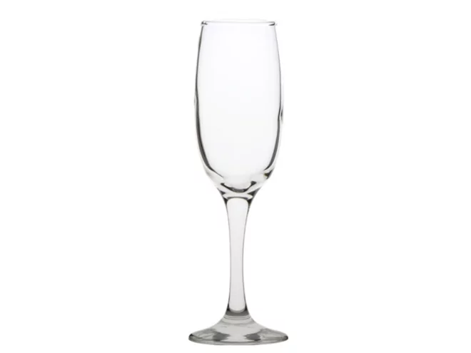 Basic flute D60xH210mm 185ml
