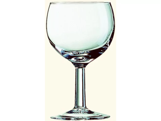 Arcoroc Ballon Witte wijn 120ml Ø68-H113mm
