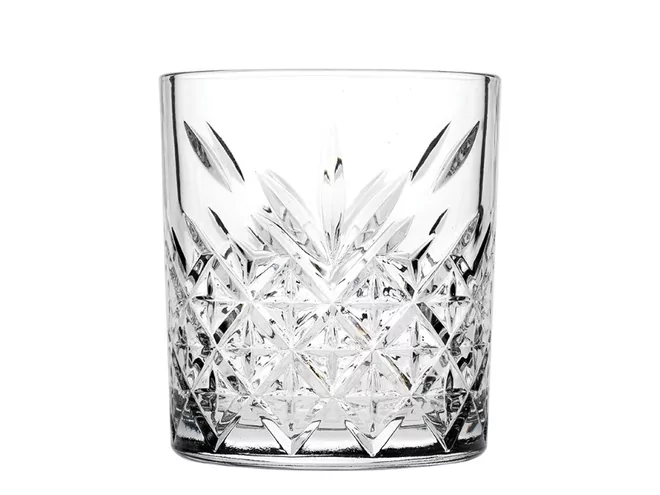 Timeless whisky D73xH83mm 210ml