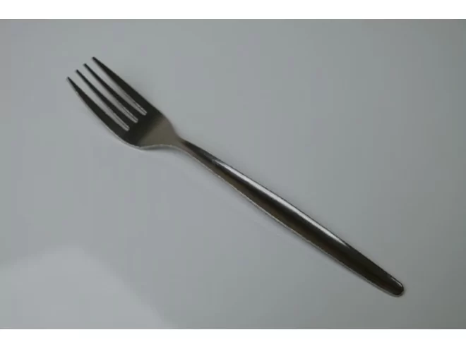 Frida inox fourchette de table L185xH1,8mm