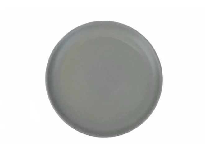 Prato Taupe plate coupe Ø270mm