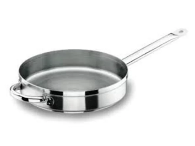 Lacor Chef Luxe sauteuse Ø240mm H65mm 2.70 ltr