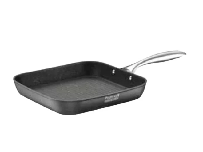 Pintinox STONE 1 Grillpan 260mm