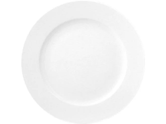 Gural Delta flat plate Ø320mm