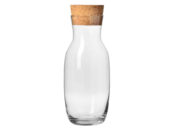 Pure karaf D98xH250mm 1100ml