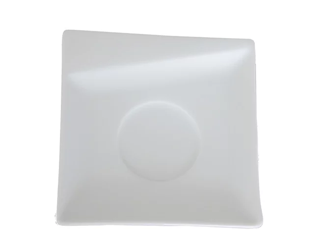 Papillon Prisma saucer for cup 150x150mm