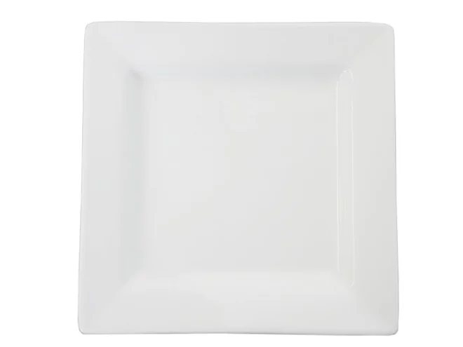 Cuinox Square plate 145mm