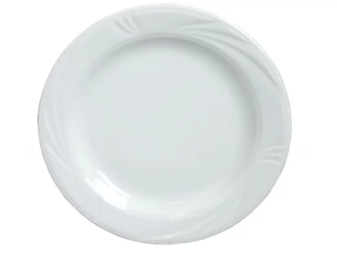 Lubiana Arcadia assiette plate D270mm