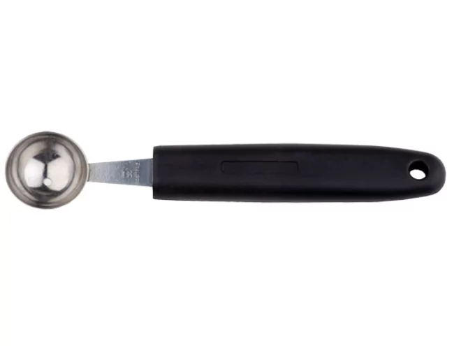 Cuinox Pomme parisienne lepel 18/0 19mm