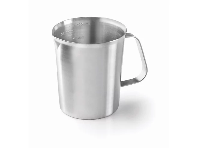 Graduated measure jug, - 1 liter