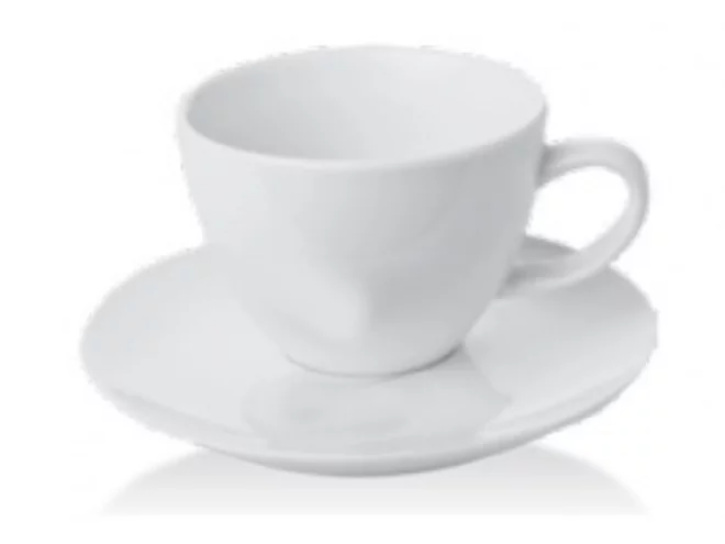 Gural Bistro Special saucer for Mocca cup 70ml