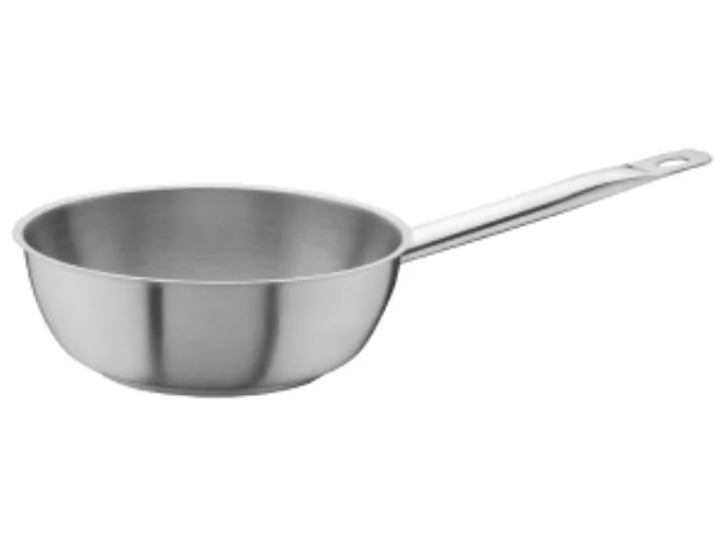 Appety Sauteuse conical with border Ø160-H70mm-1.00L