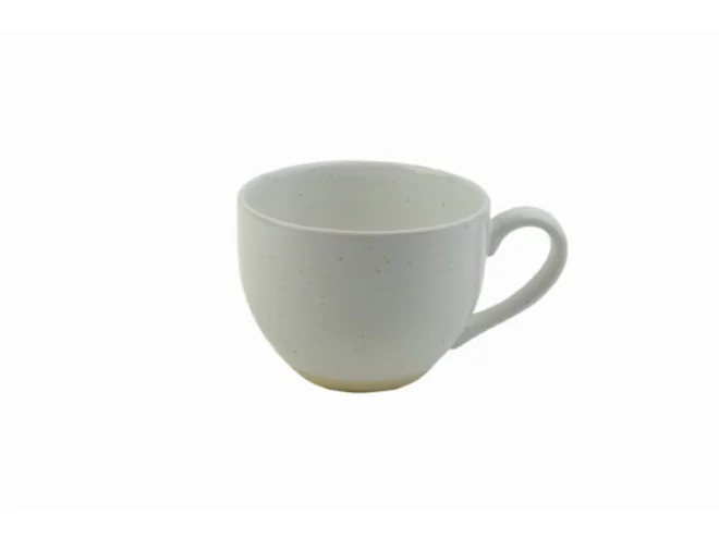 Sandblaze beige tas Jumbo 580ml D120xH95mm