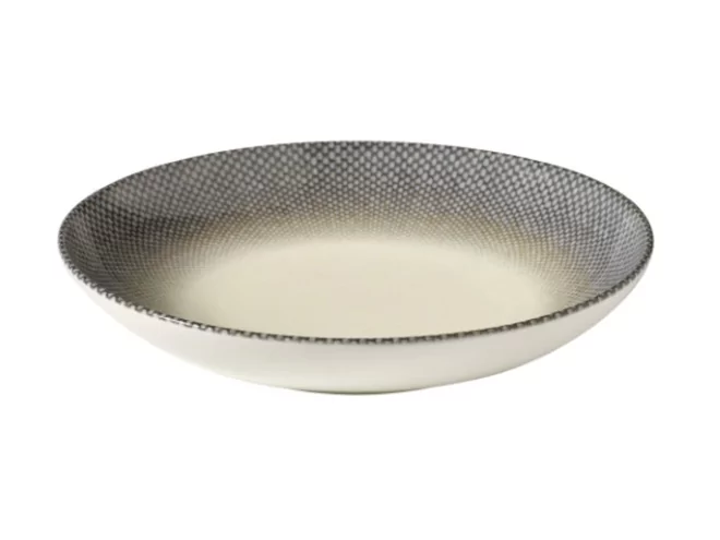 Gural Touch assiette creuse D250mm