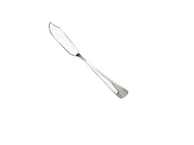Pintinox 18/10 - 2.5mm