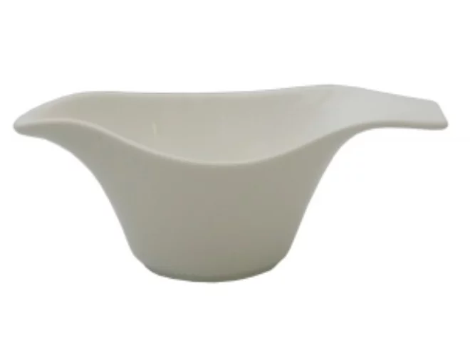 Papillon sauskan ivoor L142xB77xH45mm 110ml