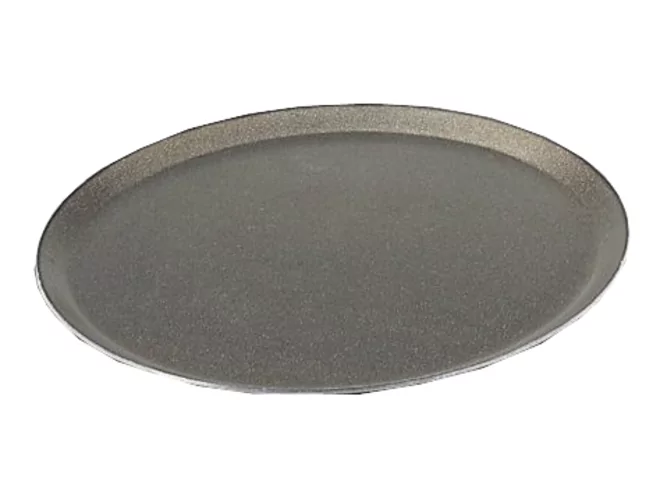 Oven sheet alu/non-stick - round Ø 28cm