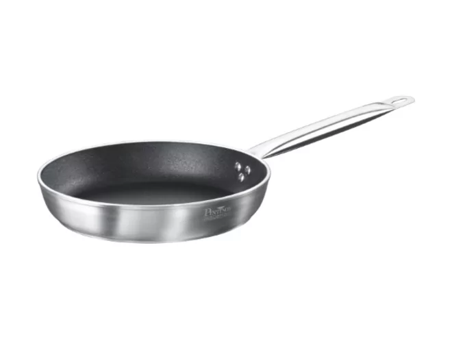 Pintinox Stone Alu induction D360mm 