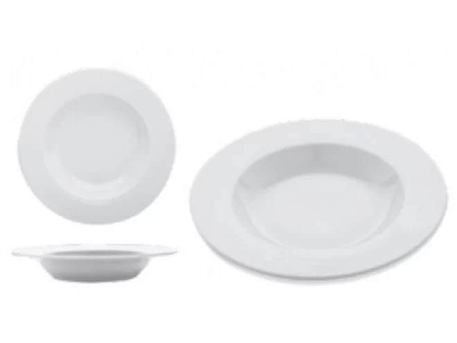 Gural Delta deep/pasta plate Ø300mm