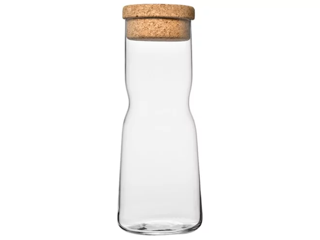 Splendour caraffe D75xH240mm 1000ml