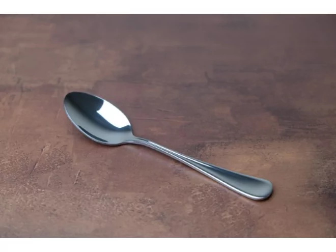 Cielo 18/8 cuillère à café L142xH3mm
