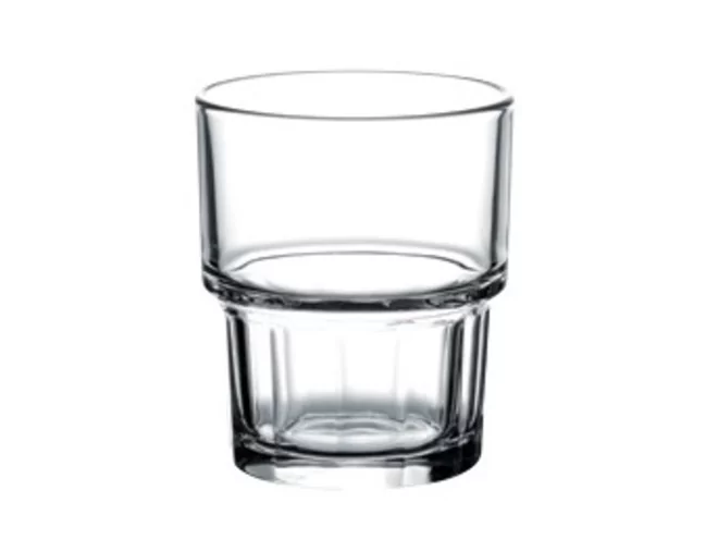 Next empilable tumbler 165ml Ø67xH79mm stackable