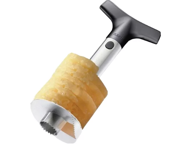 Westmark ananassnijder D245xB86mm