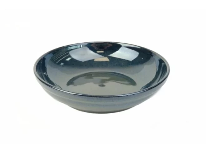 Prato Darkblue pastaplate Ø230xH55mm