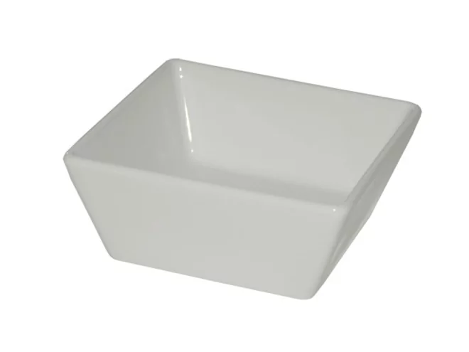 Lubiana Classic Vierkante slakom L100xxB100xH43mm 200ml