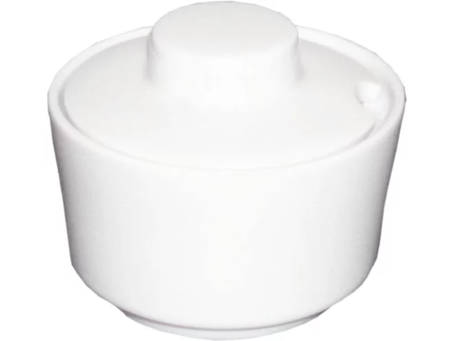 Lubiana HEL Kaszub Suikerpot met deksel 200ml