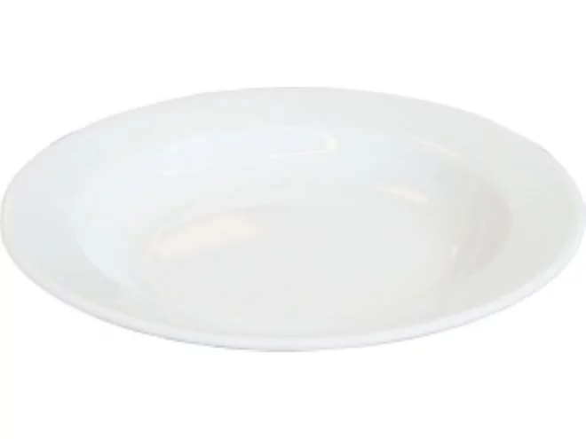 Lubiana Kaszub assiette creuse D225mm