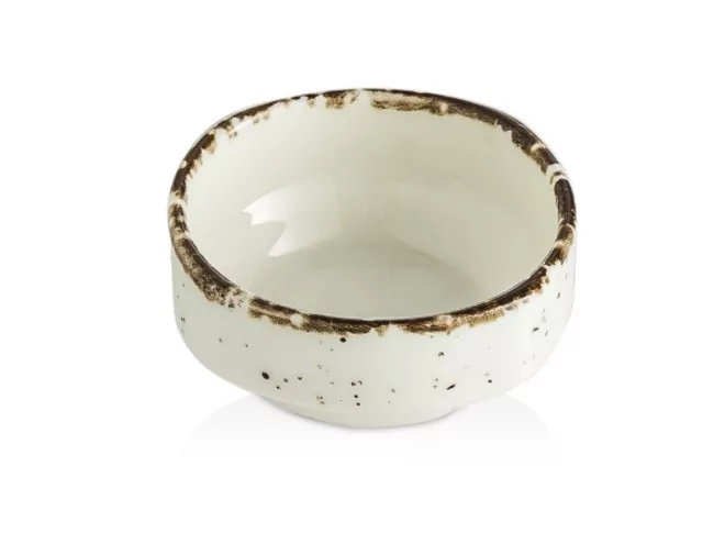 Gural Ent salad bowl Ø60xH32mm 40ml side