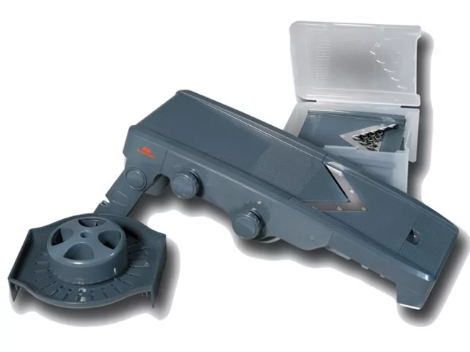 Mandoline plastic 