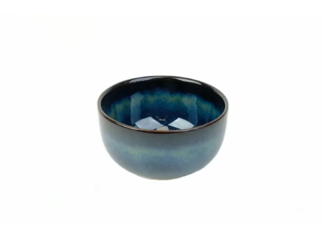 Prato Darkblue bowl Ø125xH65mm 450ml